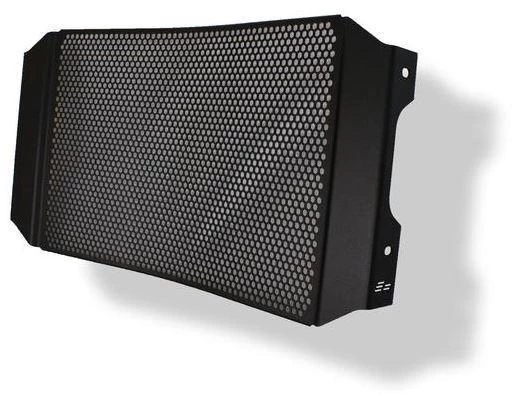 YAMAHA FZ8S 2010-2015 Radiator Guard Protection By Evotech Performance UK