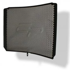 KAWASAKI ZX10R 2008-2015 Radiator Guard Protection By Evotech Performance