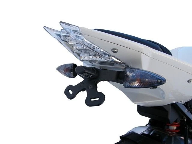 BMW S1000R NAKED SPORT TAIL TIDY 2013 ONWARDS By Evotech Performance