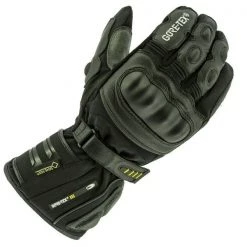 RICHA Arctic Gore-tex Waterproof Winter Leather Motorcycle Traveller Gloves Richa Clothing