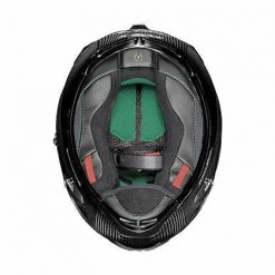 X-Lite X803 START WHITE & FREE Dark Visor 2018 Motorcycle/Motorbike Race Helmet