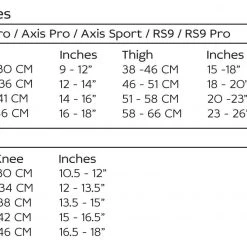 EVS Axis Pro Knee Brace Aluminum/Carbon (Pair) Motocross Body Armour MX