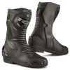 TCX SP-MASTER GORE-TEX Black Or Yellow CE Sports Touring Motorcycle Boots 4-14