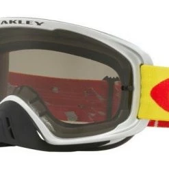 OAKLEY O Frame 2.0 Goggles MX Motocross Large Lens