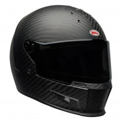 Bell Helmets BELL Cruiser 2019 CARBON Eliminator FREE Dark Visor Motorcycle Street Helmet