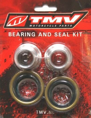 Ci Sport TMV REAR WHEEL BEARING & SEAL KIT KTM SX+F 06-07