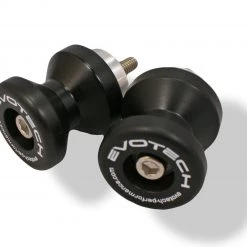 YAMAHA TRACER 900 GT 2018 Onwards Paddock Stand Bobbins By Evotech Performance