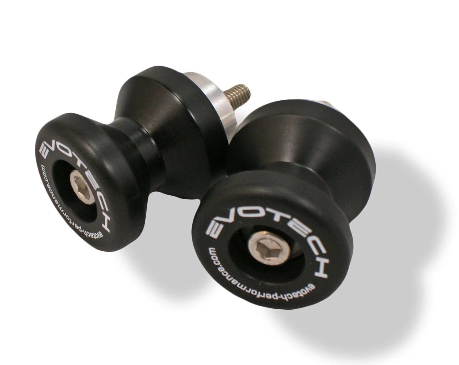 YAMAHA TRACER 900 GT 2018 Onwards Paddock Stand Bobbins By Evotech Performance