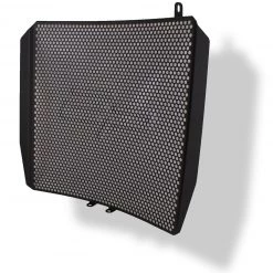 MV Agusta F3 675 Radiator Guard 2012 Onwards By Evotech Performance