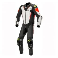 5% OFF ALPINESTARS ATEM V3 1PC Leather MotoGP Motorbike Racing Suit Alpinestars 1PC Suit