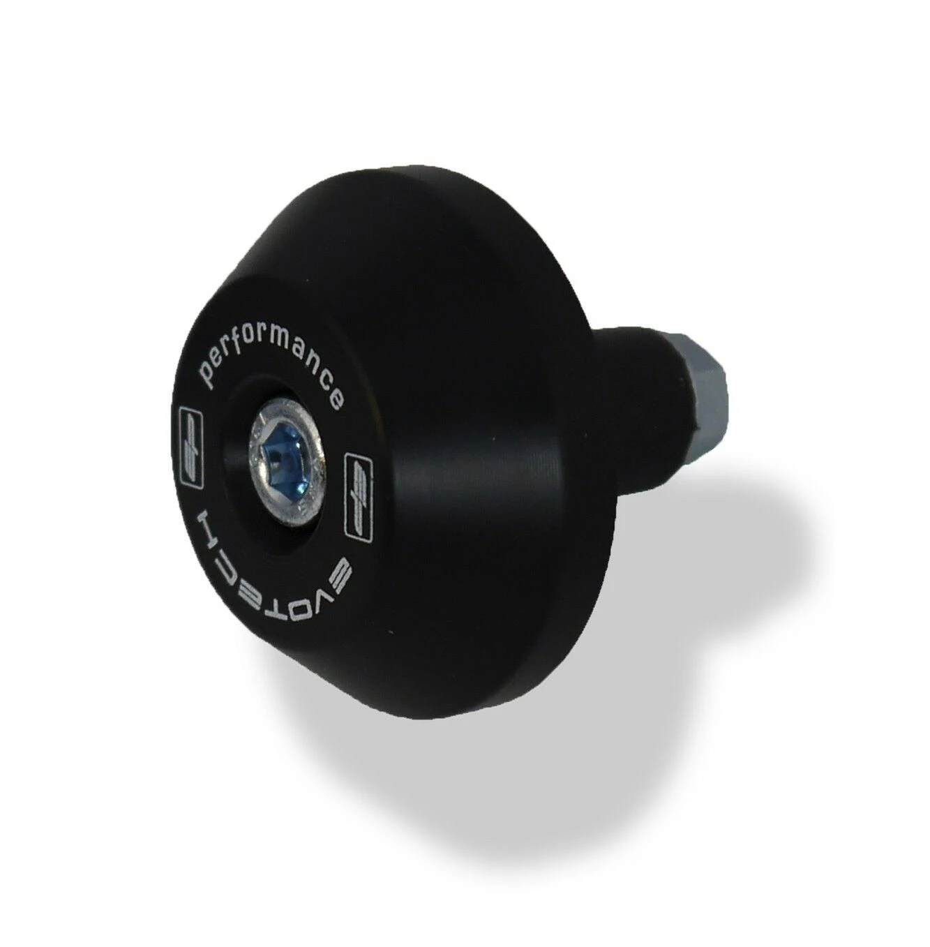 BMW R 1200 R Swingarm Crash Protection Bobbin 2015 Onwards Evotech Performance