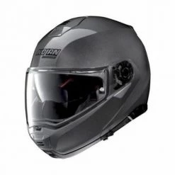 2018 Nolan N100-5 Flip Front Motorycle Helmet Internal Drop Down Sun Visor N1005