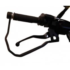 DUCATI Scrambler 1100 Special Hand Guard Protectors 2018+ Evotech Performance