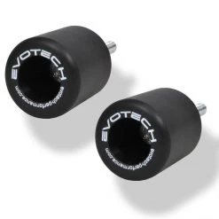 HONDA CB500F 2013-2015 Frame Crash Protection Bobbins Evotech Performance