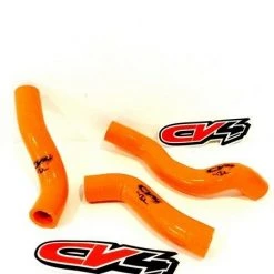 Ci Sport CV4 RADIATOR HOSE 3 PIECE KIT KTM SXF 250 2011-12
