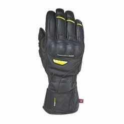 IXON PRO CONTINENTAL Winter Leather/Textile Motorcycle Gloves CE Level 1 Ixon Clothing