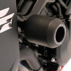 SUZUKI GSX-S 750 Frame Crash Protection 2017 Onwards By Evotech Performance