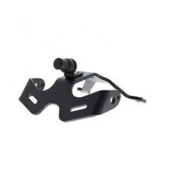 Evotech Performance KTM 690 Duke 2007-2011 Black Tail Tidy