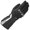 FURYGAN ESCAPE Black Winter Warm Waterproof Breathable Sympatex Motorbike Gloves