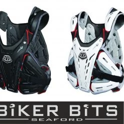 Troy Lee Designs Shock Doctor BG5900 CHEST PROTECTOR Motocross Body Armour MX
