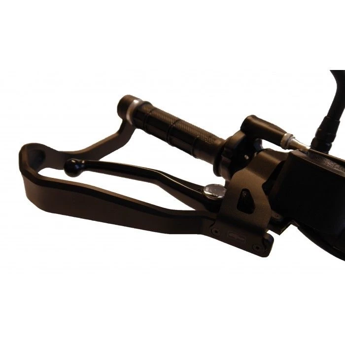 YAMAHA XSR 700 2016+ Hand Guard Protectors Made In UK By Evotech Performance