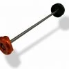 Evotech Performance KTM 1290 Superduke 2013-2016 Orange Rear Spindle Bobbin