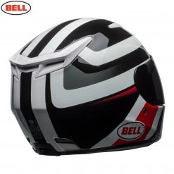 BELL Street 2019 RS2 Empire/Tactical/Rally/Crave Motorcycle Fibreglass Helmet
