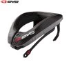 EVS R3 Neck Protector Including Armour Straps Adult (Black) Motocross MX Armour EVS MX