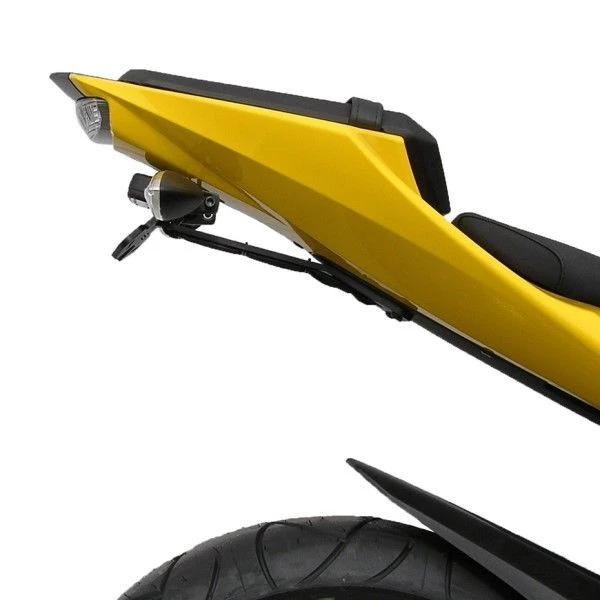 YAMAHA YZF R125 2008-2013 Tail Tidy By Evotech Performance