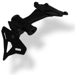 Evotech Performance KTM 1290 Super Duke GT 2016+ Tail Tidy Black CNC