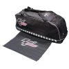 Moto-GP Helmet And Kit Travel Bag 90 Lites Changing Mat From Bike-It/Biketec