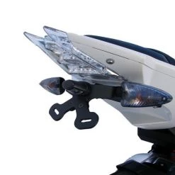 BMW S 1000 R TAIL TIDY 2017 Onward By Evotech Performance