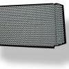 YAMAHA MT-09 2017+ Radiator Guard Protection By Evotech Performance