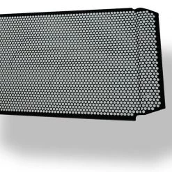 YAMAHA MT-09 2017+ Radiator Guard Protection By Evotech Performance