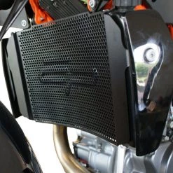 Evotech Performance KTM 690 Duke 2012 Onwards Radiator Guard