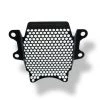 Evotech Performance KTM 390 Duke 2017+ Rectifier Guard Protection Black