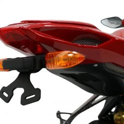 MV Agusta F3 675 Tail Tidy 2012 Onwards By Evotech Performance