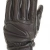 RST CRUZ Brown 2724 Perforated Leather Motorbike Cruiser Gloves CE Approved RST Clothing