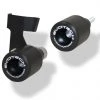 BMW S1000RR 2012-2014 Crash Bobbins Fairing Protectors By Evotech Performance