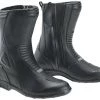 Gaerne Boots GAERNE G-DURBAN Aquatech Waterproof Breathable Full Leather Motorbike Tour Boots