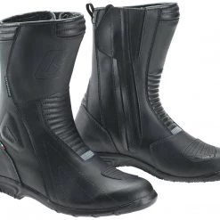 Gaerne Boots GAERNE G-DURBAN Aquatech Waterproof Breathable Full Leather Motorbike Tour Boots
