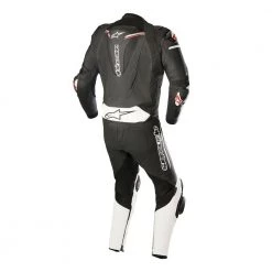 5% OFF ALPINESTARS ATEM V3 1PC Leather MotoGP Motorbike Racing Suit Alpinestars 1PC Suit