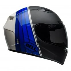 BELL'Reactolite' Transitions Visor Street Qualifier DLX Mips Motorbike Helmet