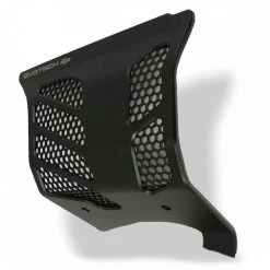 DUCATI Monster 1200 & R/S Engine Guard 2013 Onwards By Evotech Performance