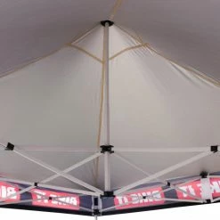 Bike It BIKE-IT Easy Up MX Motorbike Event Canopy Waterproof Gazebo Tent Marquee 3m X 3m Other Items