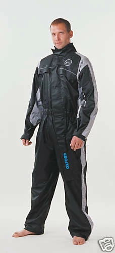 Oxford Motorcycle/Small Waterproof Over-Suit/Rain Suit Oxford Products