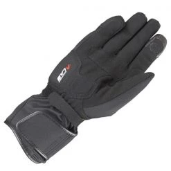 FURYGAN ZEUS Black Waterproof Warm/Winter/Thermal Motorcycle/Scooter Gloves Furygan Clothing