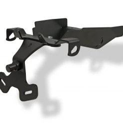 DUCATI Monster 1100 Evo 2011+ Tail Tidy/Hanger/Bracket By Evotech Performance