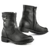 TCX Boots TCX LADY BIKER Waterproof Black Ladies Leather Motorbike/Motorcycle Boots 35-42