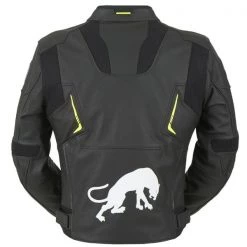 Furygan Clothing FURYGAN SPECTRUM New 2018 Leather Motorbike Sports Jacket